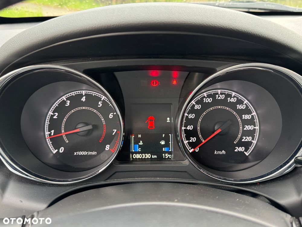 Mitsubishi ASX 1.6 ClearTec 2WD Active - 18