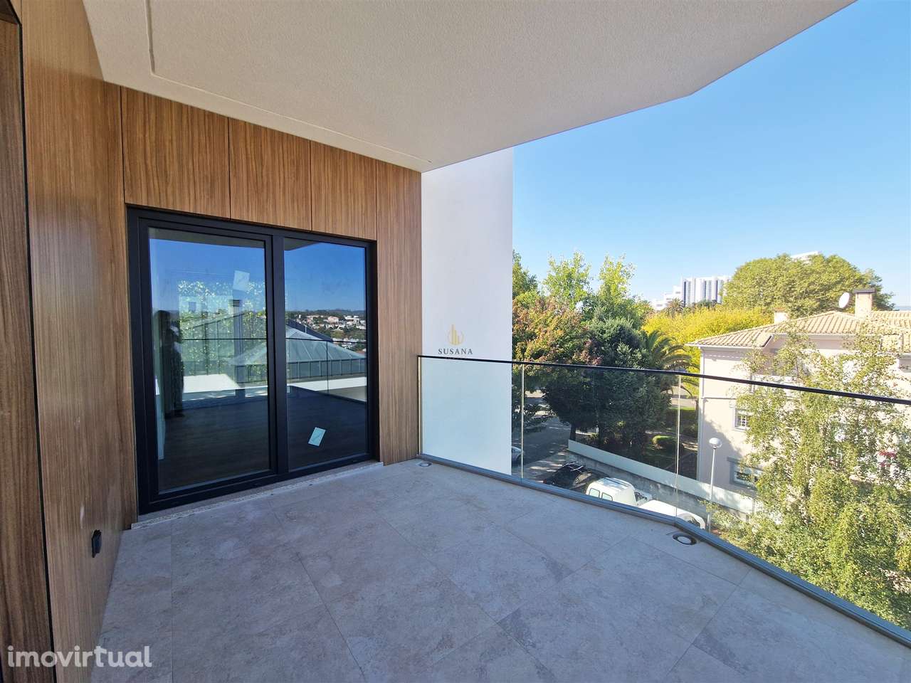 Apartamento T3 DUPLEX Venda em Viseu,Viseu - Grande imagem: 2/34