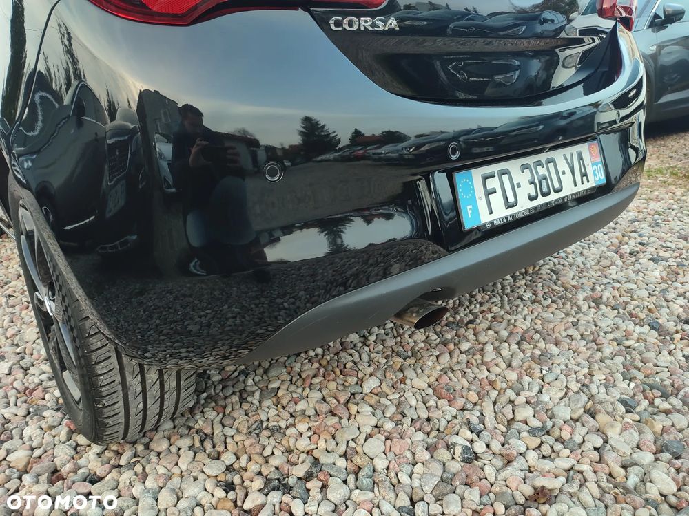 Opel Corsa 1.4 16V Color Edition - 13