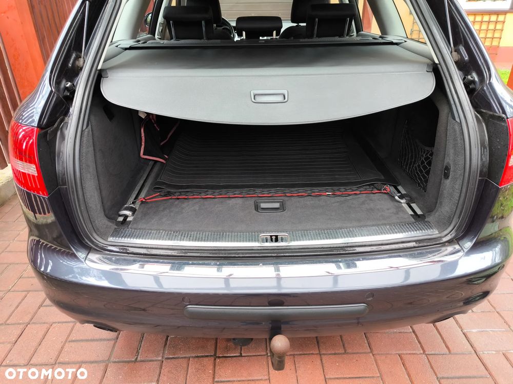 Audi A6 Avant 2.0 TFSI multitronic - 15