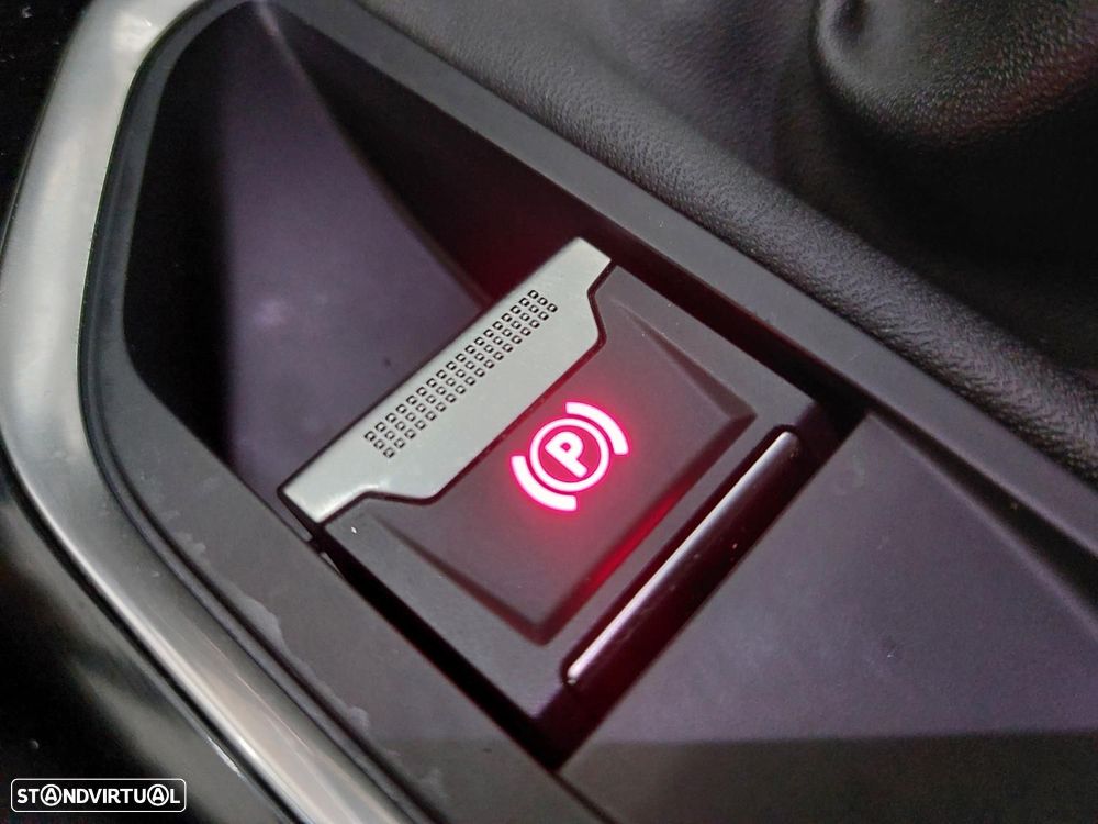 Peugeot 5008 1.5 BlueHDi Allure - 38