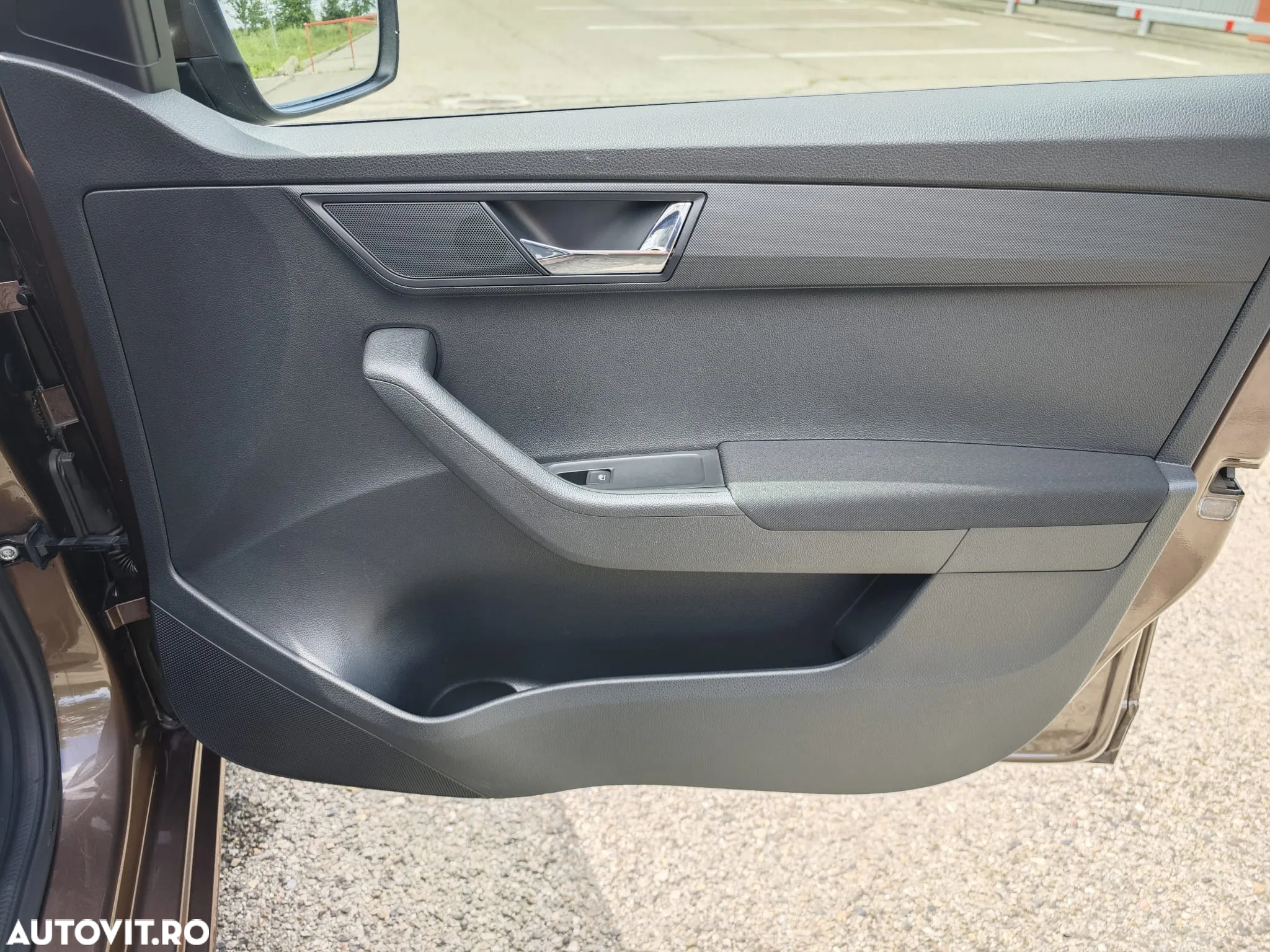 Skoda Fabia 1.0 TSI Style - 28