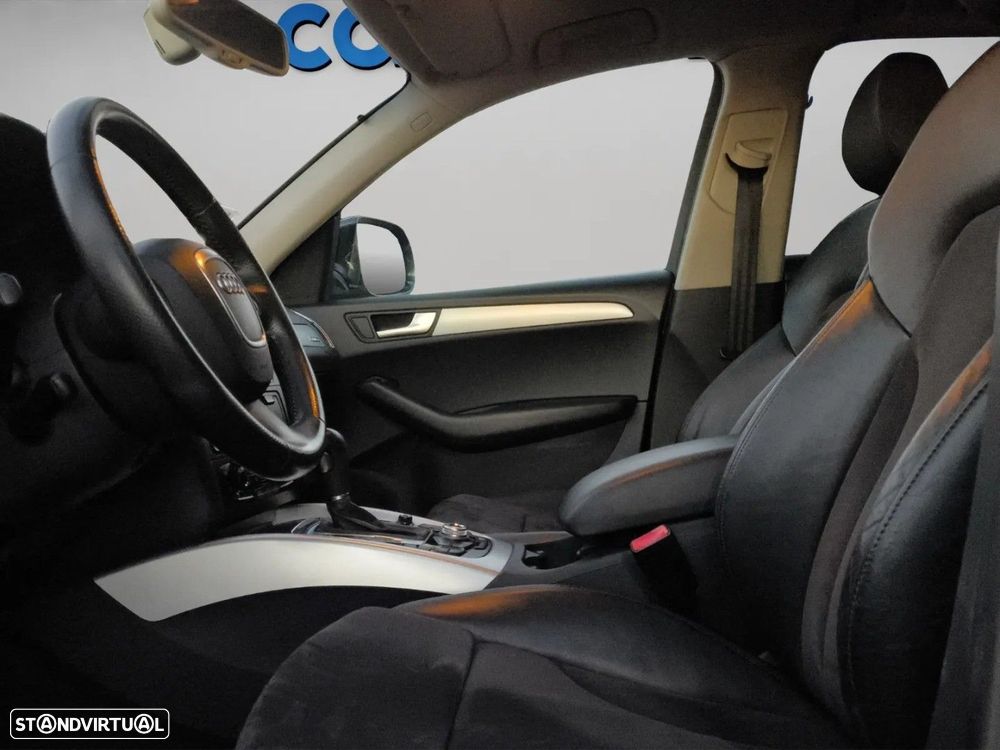 Audi Q5 2.0 TDI Sport S-tronic - 9