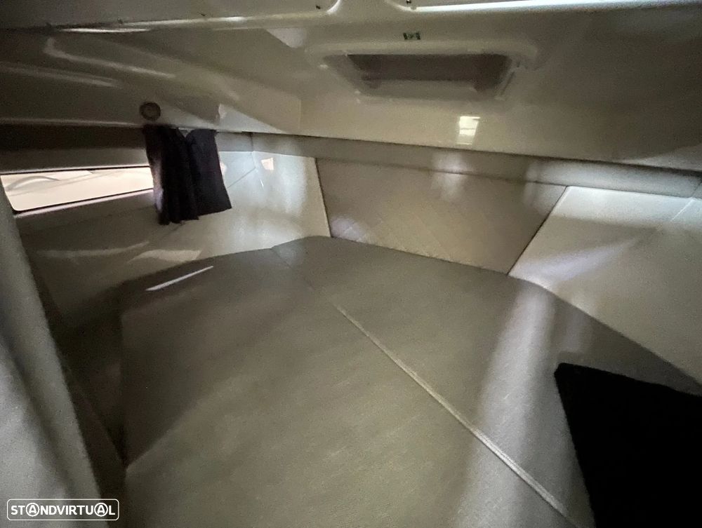 Quicksilver Activ 805 Weekend - 24