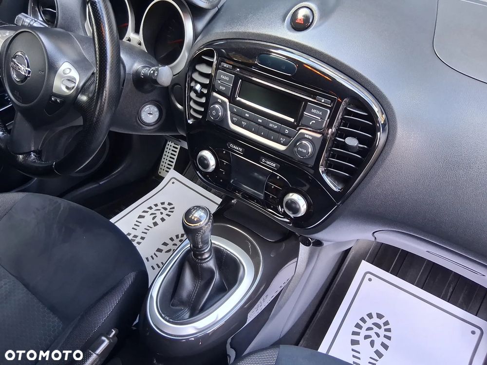 Nissan Juke 1.2 DIG-T Edition - 17