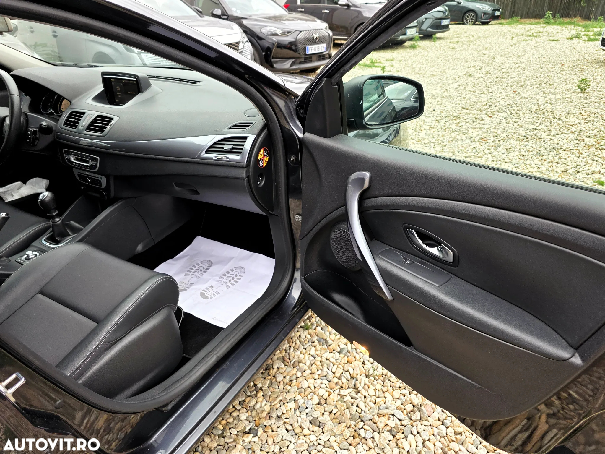 Renault Megane ENERGY dCi 110 BUSINESS - 13