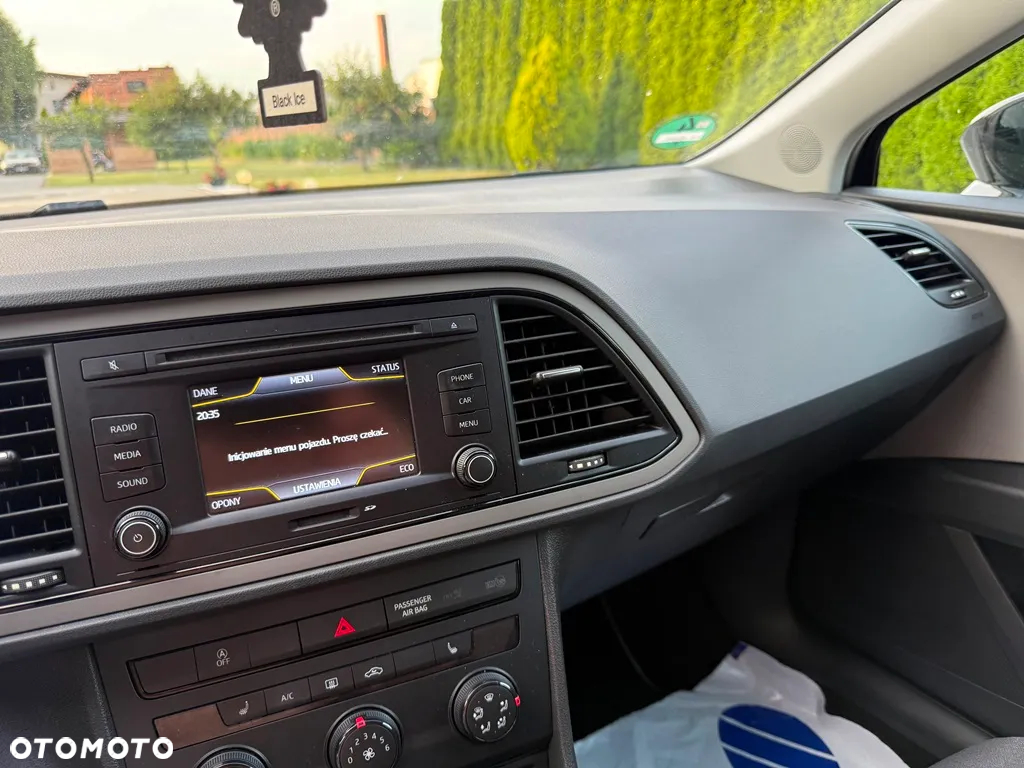 Seat Leon 1.2 TSI Start&Stop Style - 30