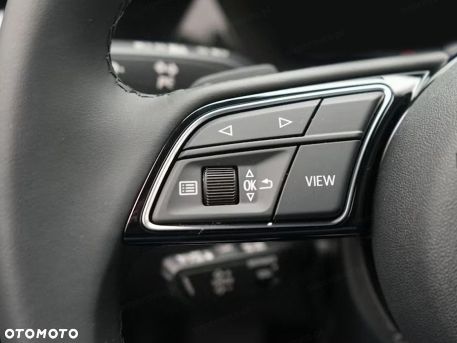 Audi A3 Sportback - 9