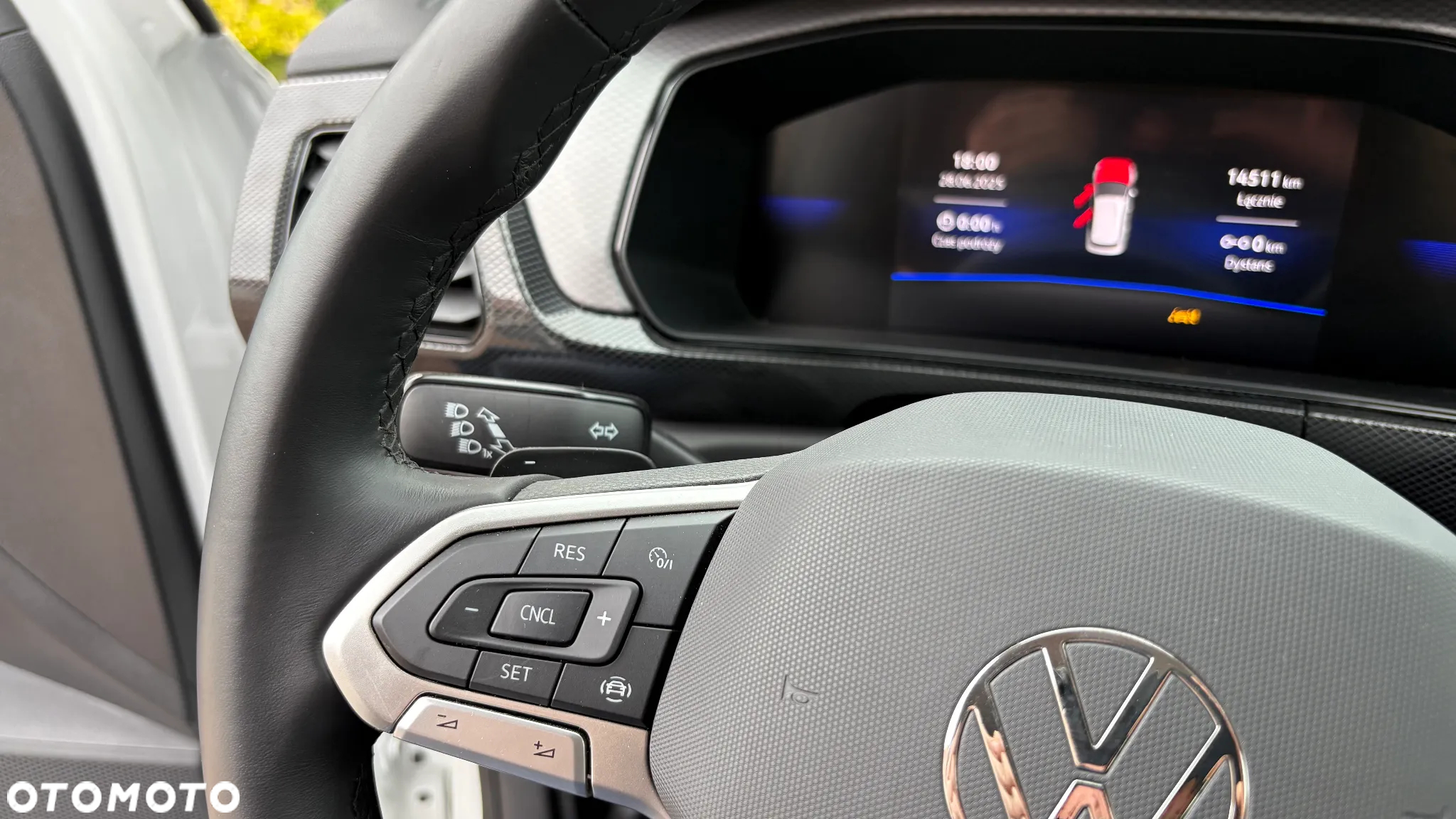 Volkswagen T-Cross 1.0 TSI Special Edition DSG - 23