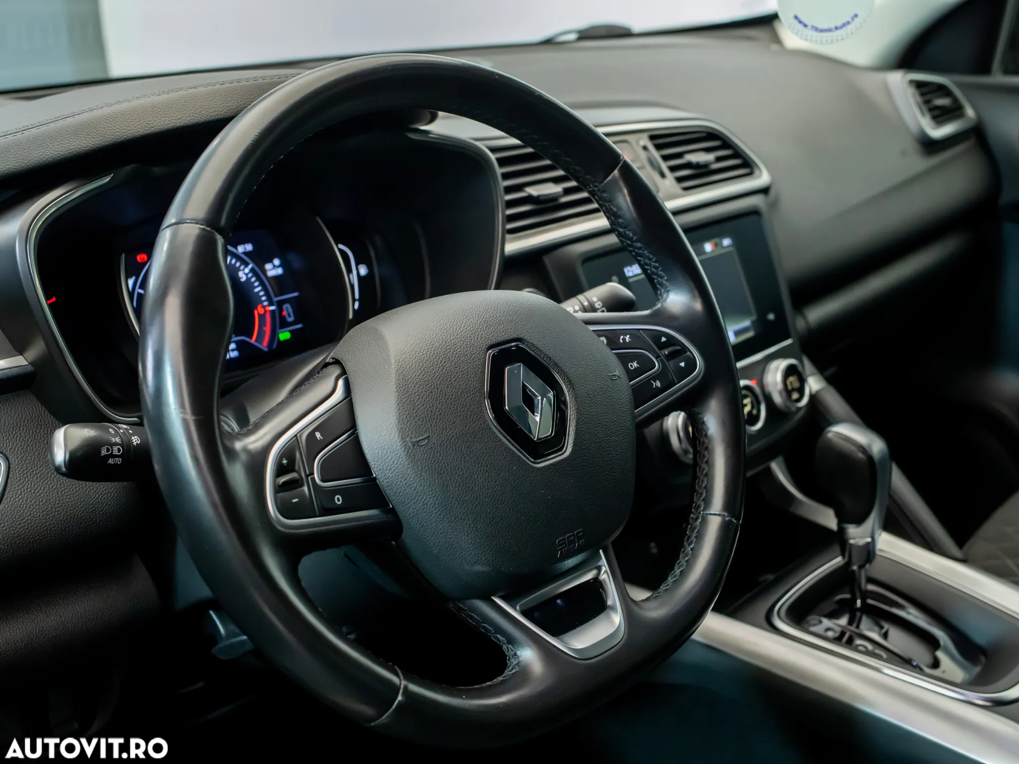 Renault Kadjar - 21