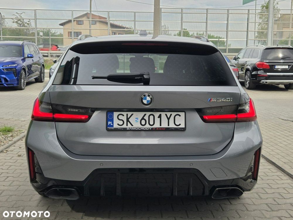 BMW Seria 3 M340i xDrive sport - 6