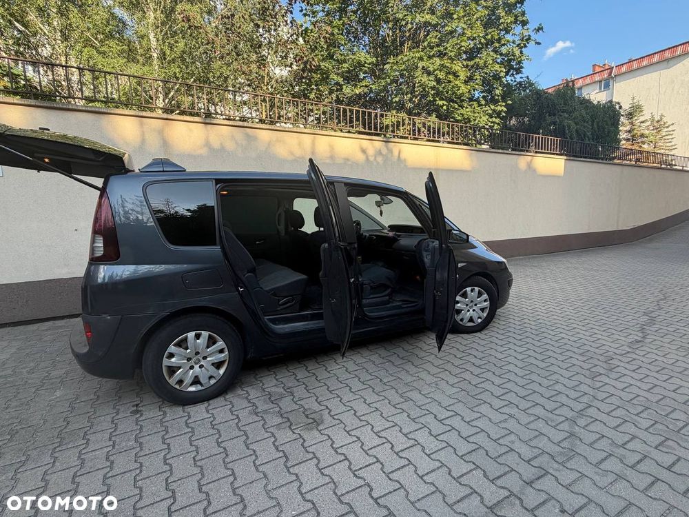 Renault Espace 2.0 dCi Expression - 5