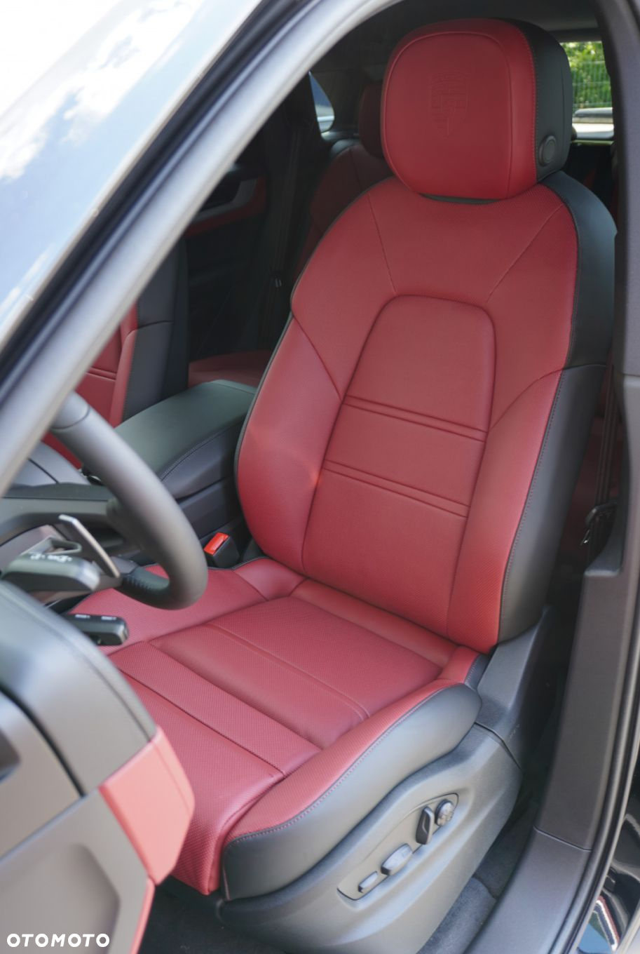 Porsche Cayenne - 12