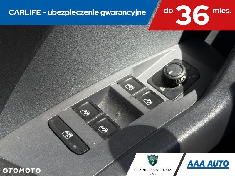 Volkswagen T-Cross - 19