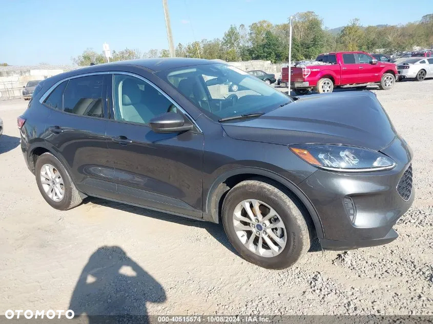 Ford Escape 1.5 EcoBoost AWD SE - 11