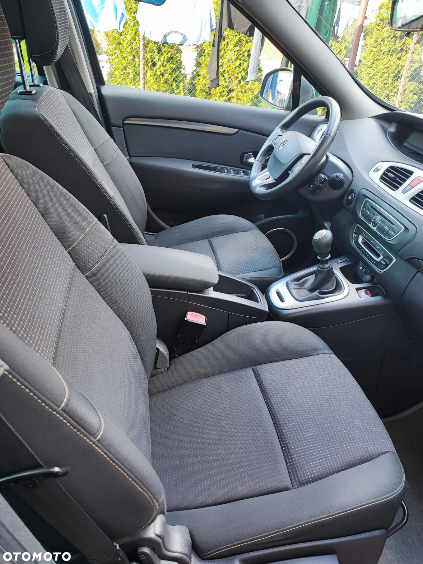 Renault Scenic - 6
