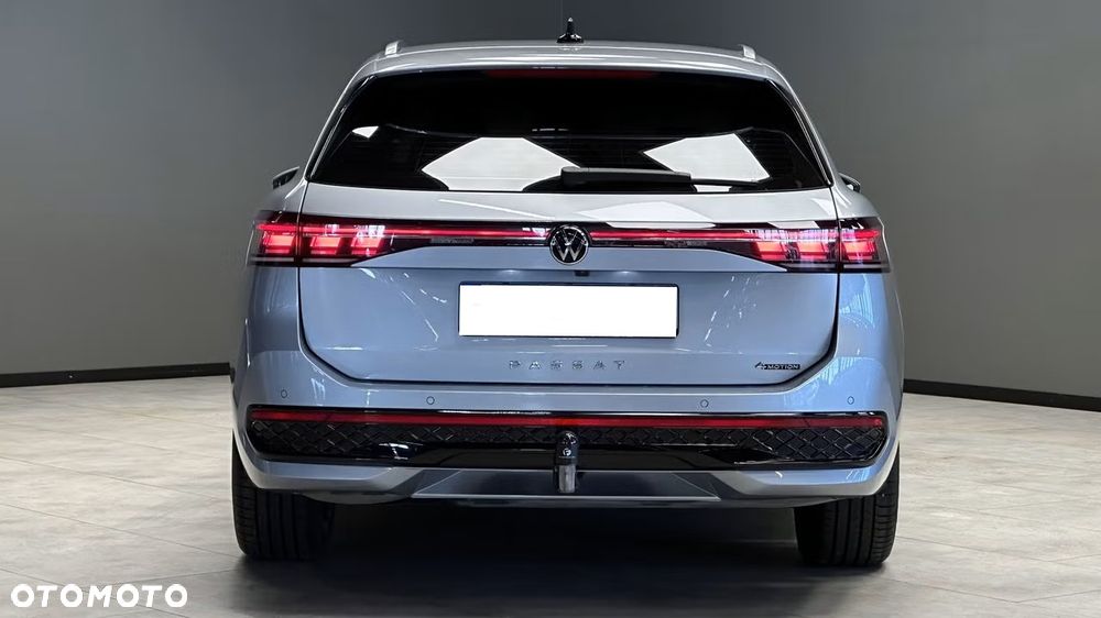 Volkswagen Passat - 20