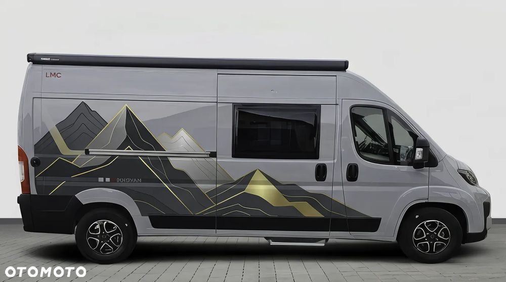 LMC INNOVAN PURE 600 - 22