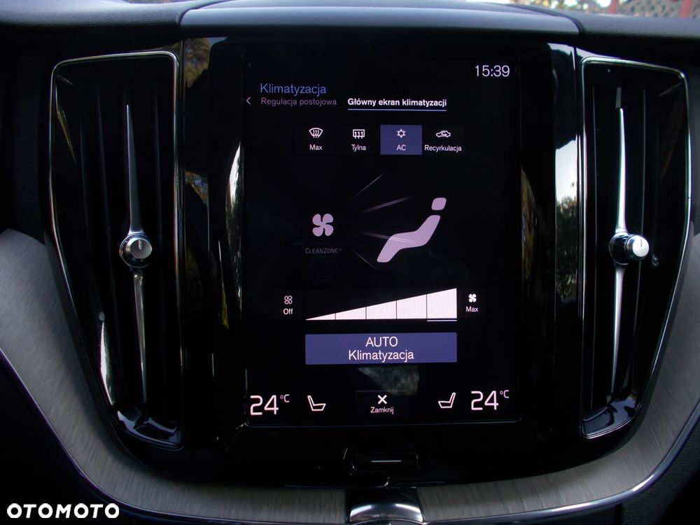 Volvo XC 60 D5 AWD Inscription - 20