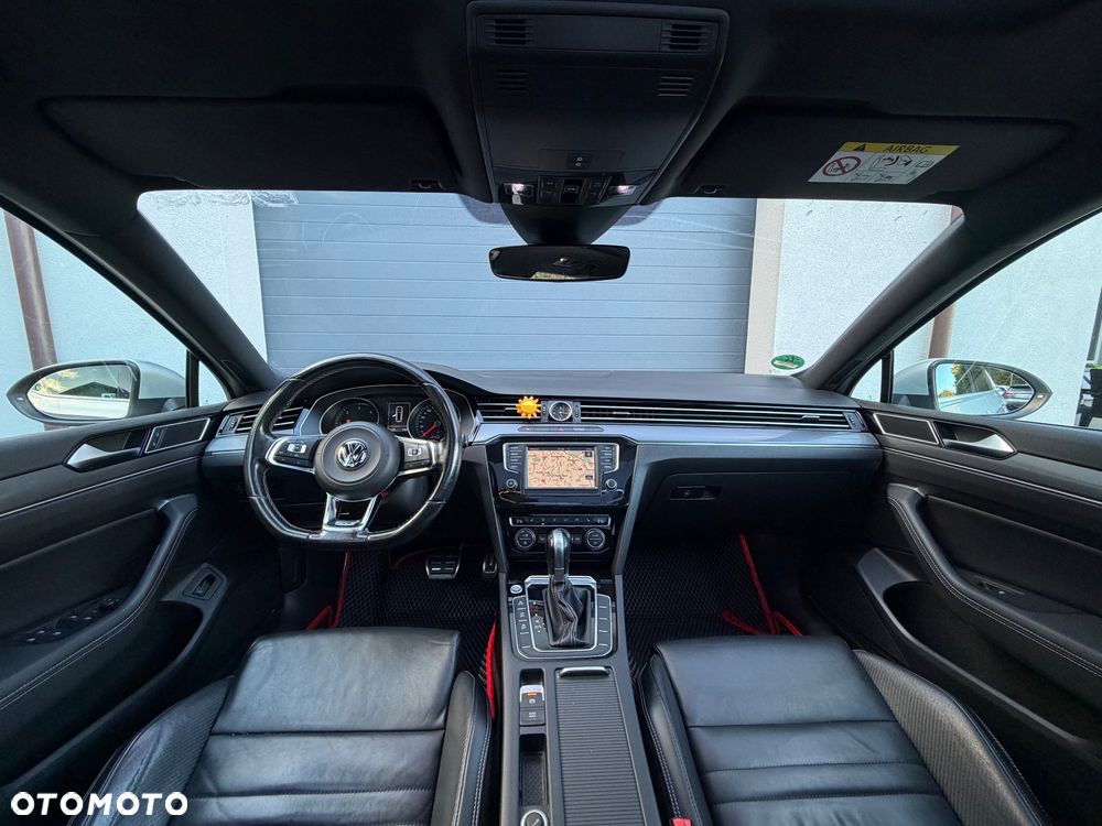 Volkswagen Passat 2.0 TDI BMT Highline DSG - 11