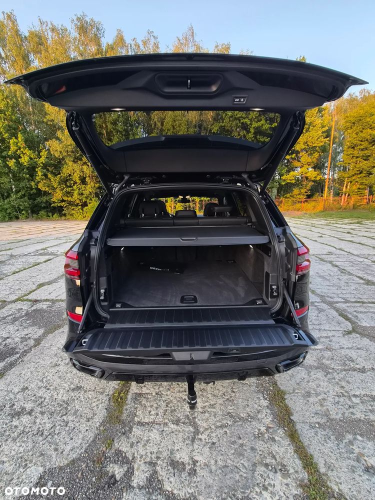 BMW X5 xDrive30d mHEV - 14