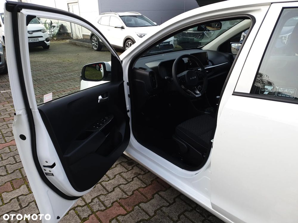 Kia Picanto 1.0 GDI L - 10