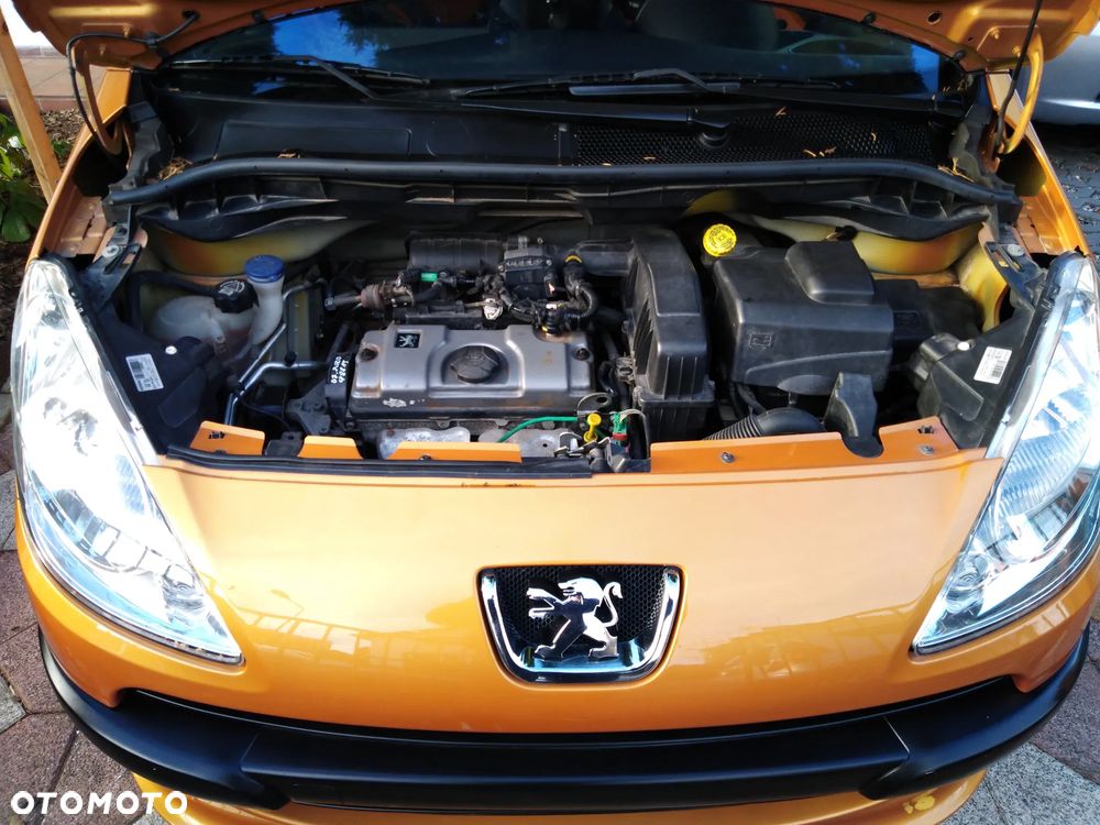 Peugeot 1007 75 Filou - 7