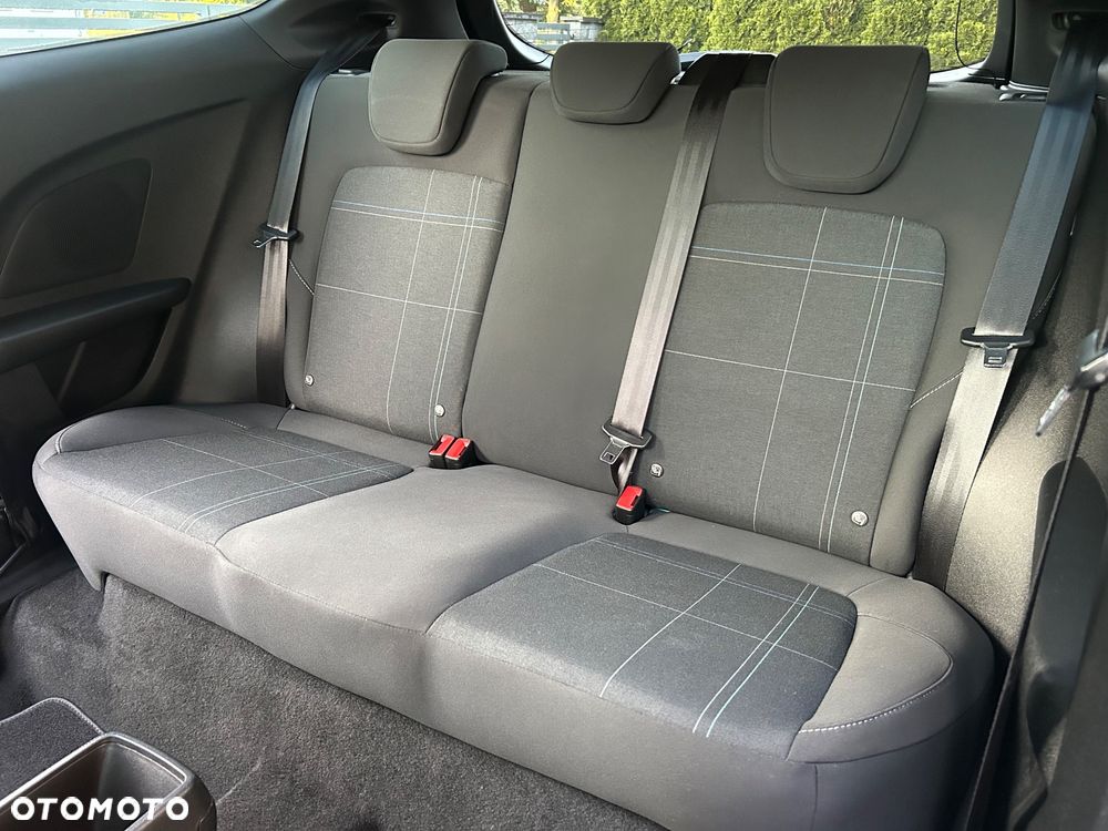 Ford Fiesta 1.1 S&S COOL&CONNECT - 26