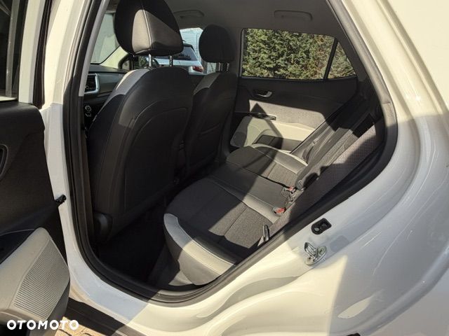 Kia Stonic 1.4 XL - 11