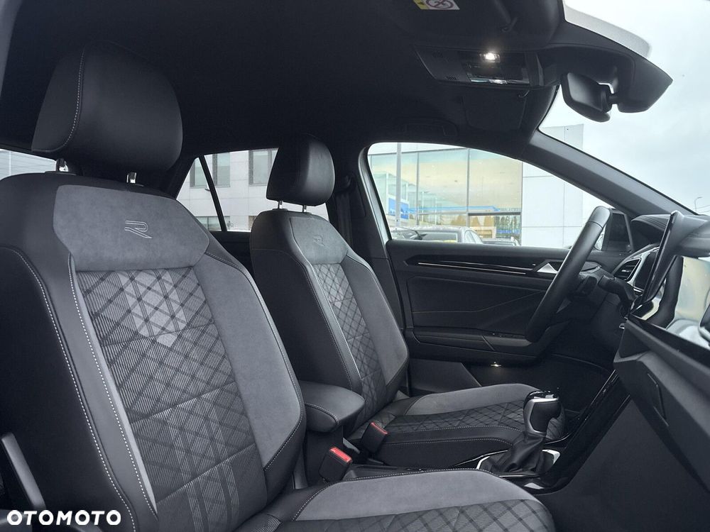 Volkswagen T-Roc - 25