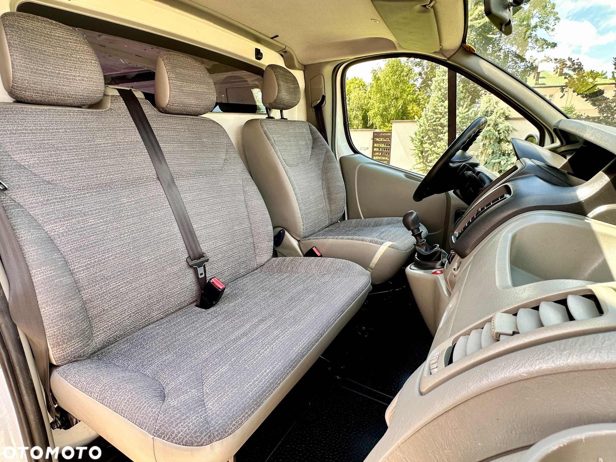 Renault Trafić - 26