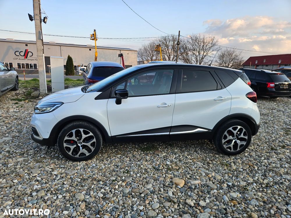 Renault Captur (ENERGY) TCe 90 INTENS - 3