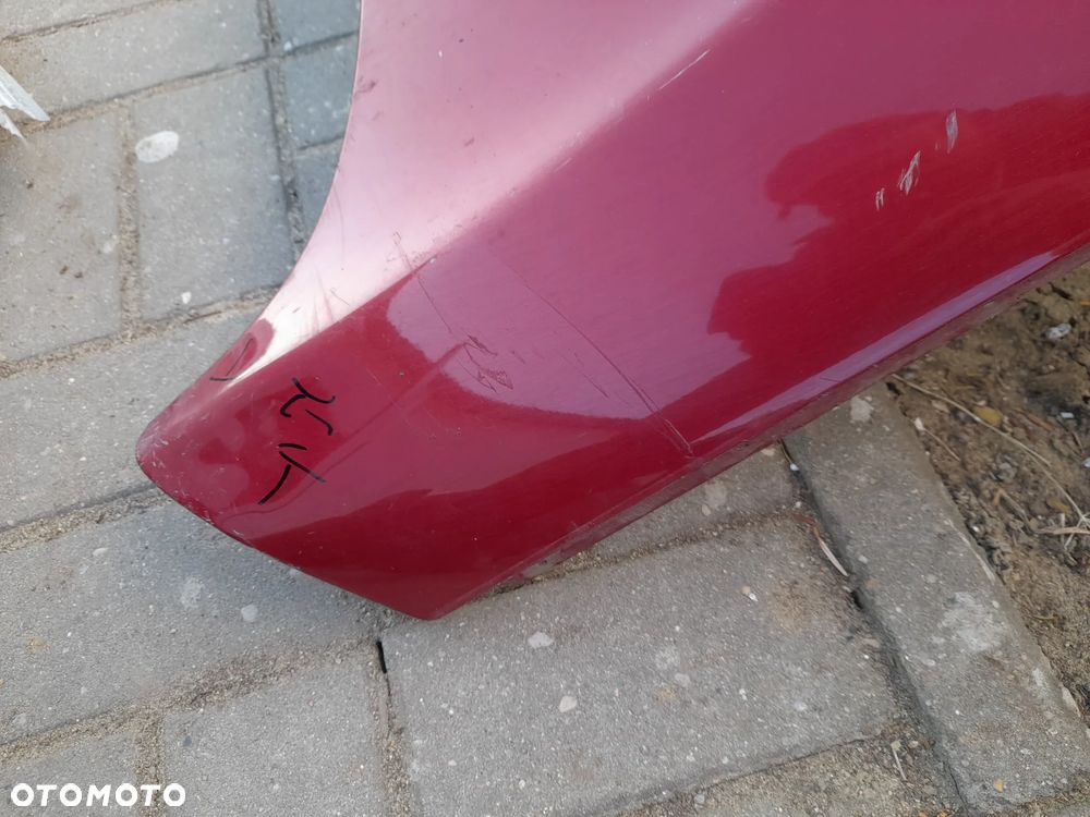 PEUGEOT 407 MASKA - 7