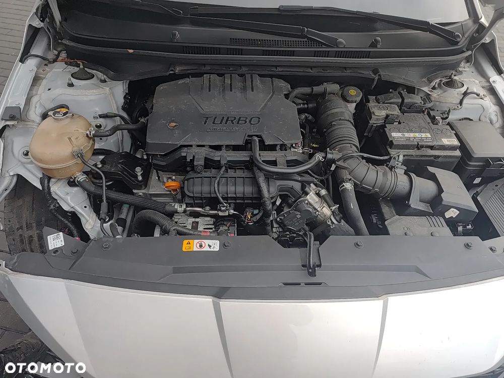 Hyundai i20 1.0 T-GDI 48V Comfort DCT - 29