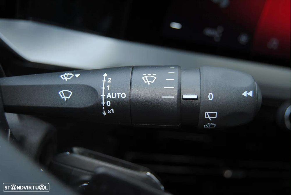 Opel Mokka 1.2 Hybrid GS eDCT - 34