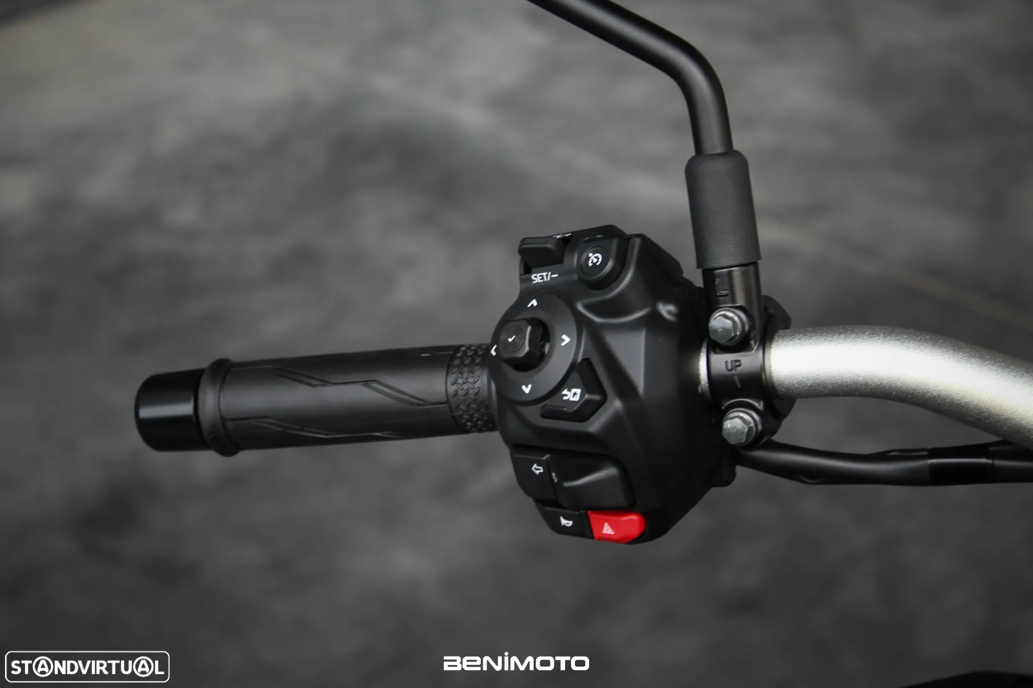 Yamaha MT-07 Y-AMT 35Kw - 12