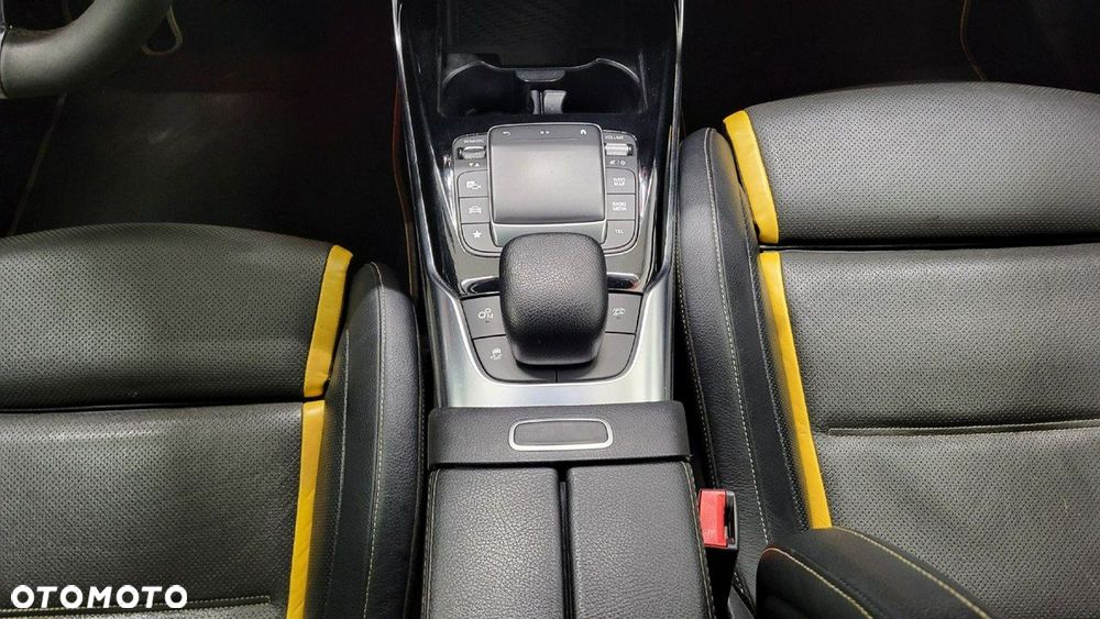 Mercedes-Benz Klasa A - 19