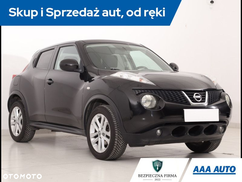 Nissan Juke - 2