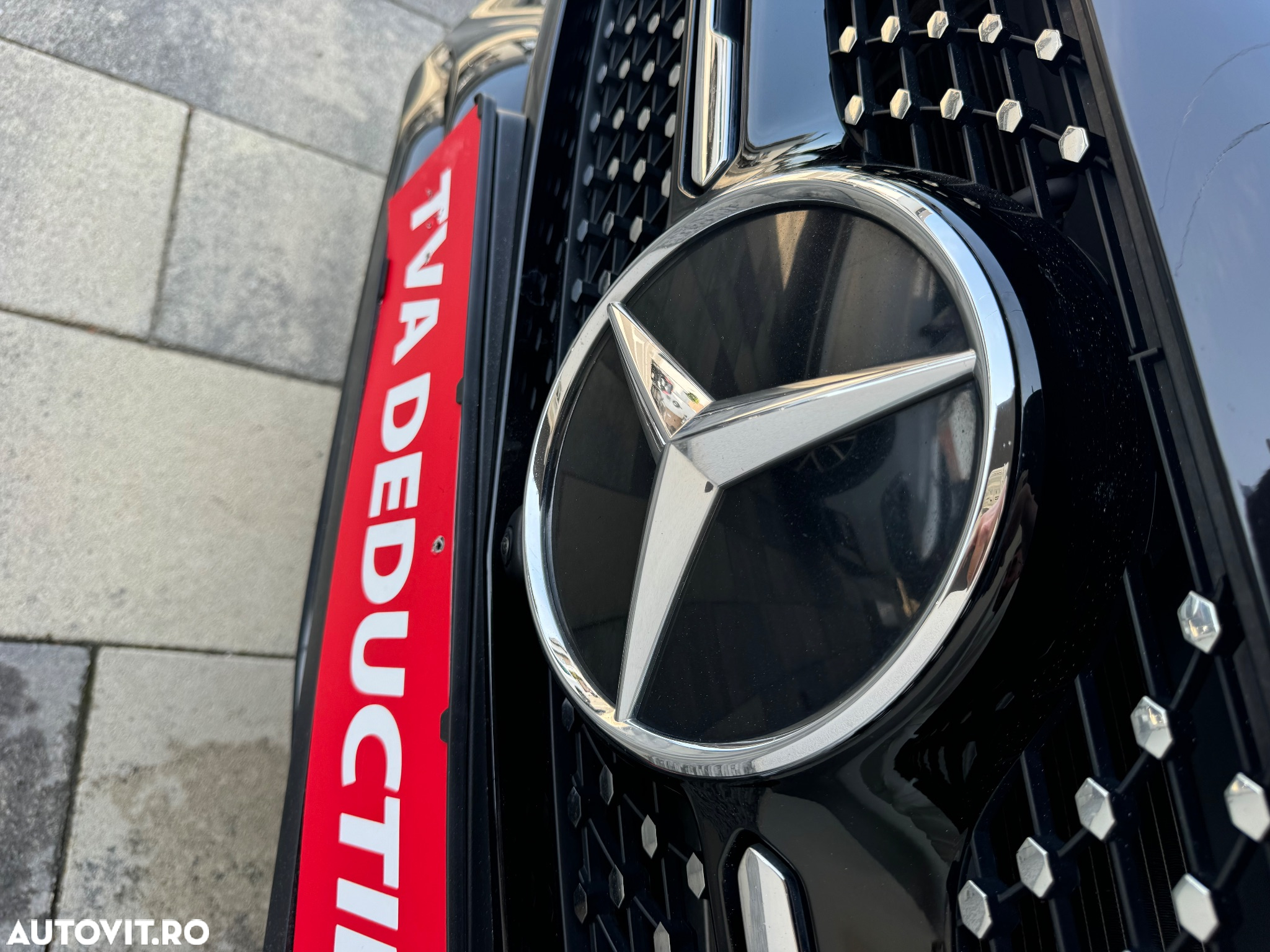 Mercedes-Benz GLC Coupe 200 d 4Matic 9G-TRONIC Edition AMG Line - 34