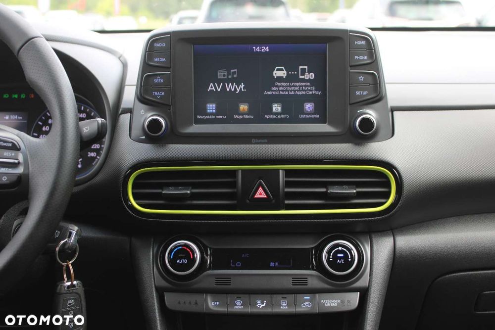 Hyundai Kona 1.0 T-GDI Premiere Style - 29