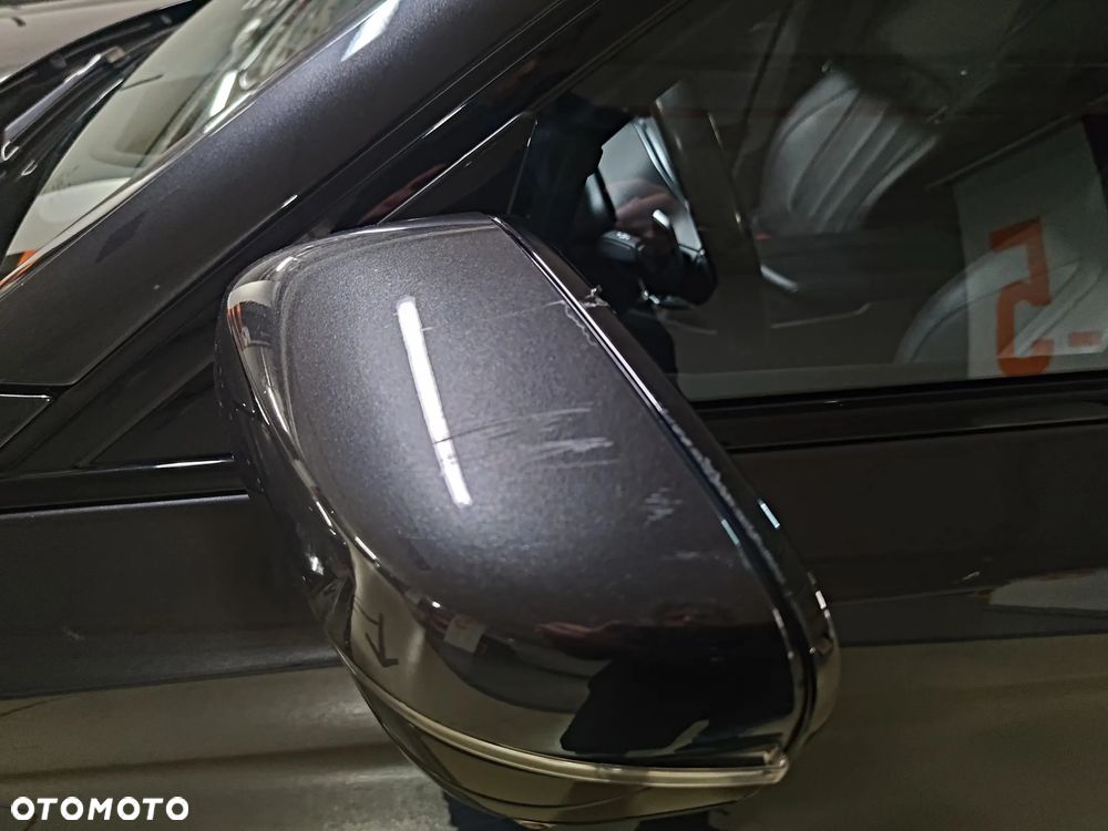 BMW Seria 5 520d xDrive - 19