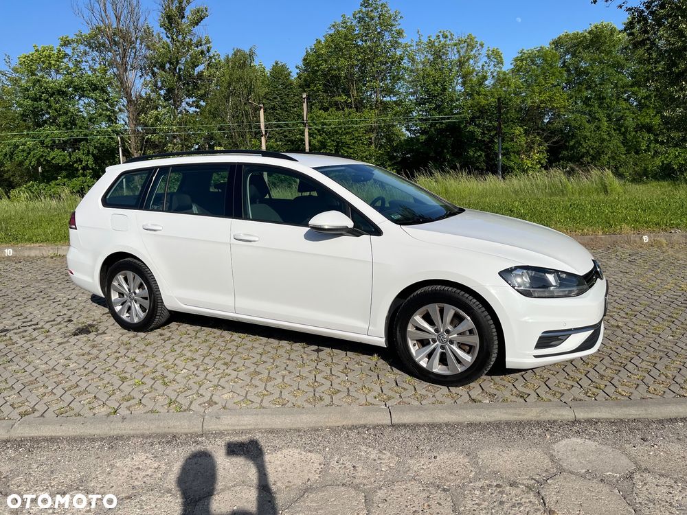 Volkswagen Golf 1.6 TDI BMT Comfortline - 2