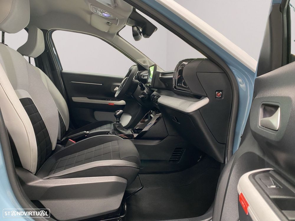Citroën C3 1.2 PureTech Max - 16