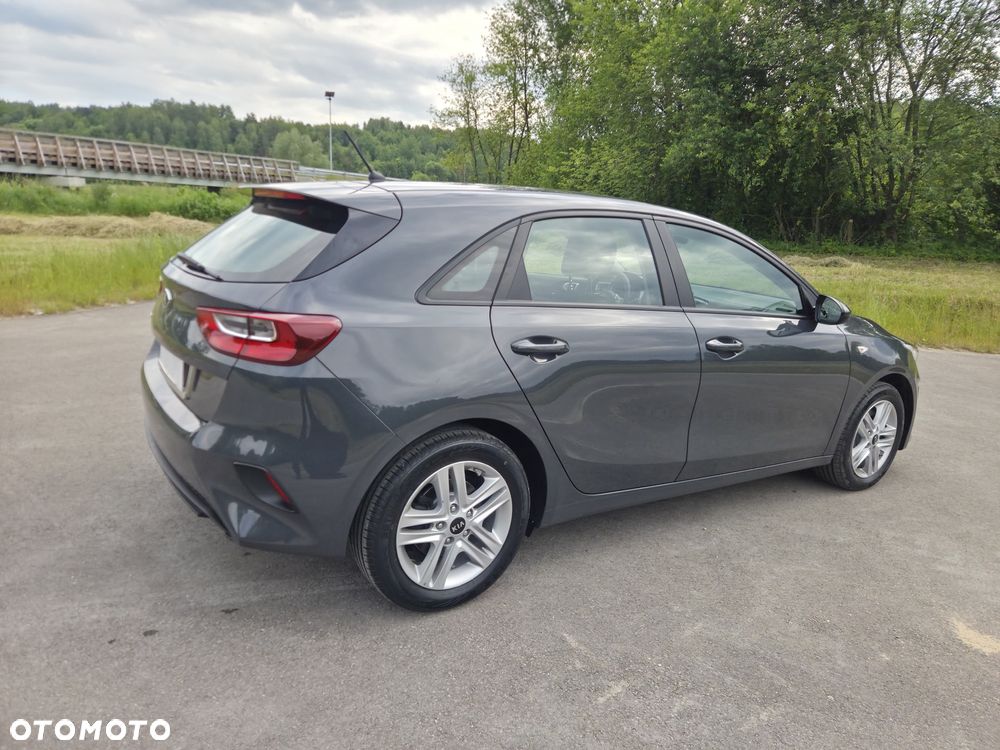 Kia Ceed 1.4 Attract - 4