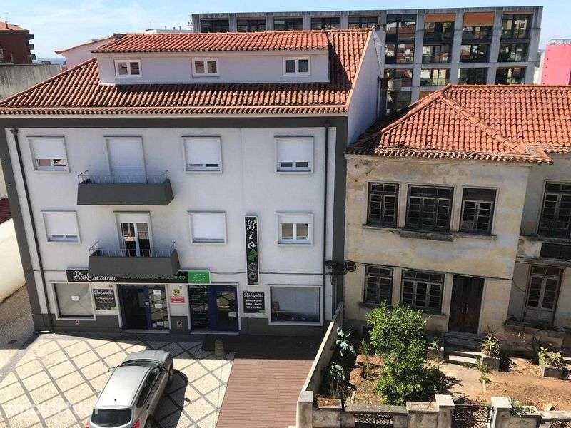 Arrenda T4 em Celas, Coimbra - Grande imagem: 2/10