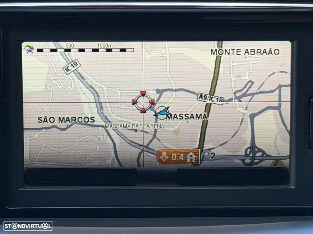 Renault Mégane Sport Tourer 1.5 dCi Dynamique S SS - 13