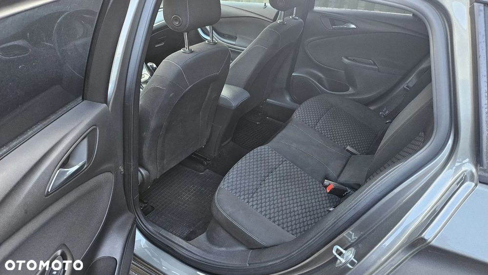 Opel Astra V 1.6 CDTI Enjoy S&S - 7