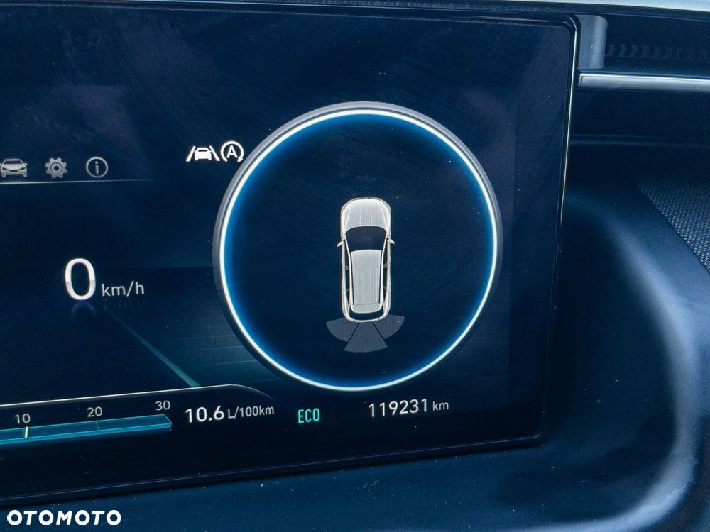 Hyundai Tucson 1.6 T-GDi Smart 2WD - 20