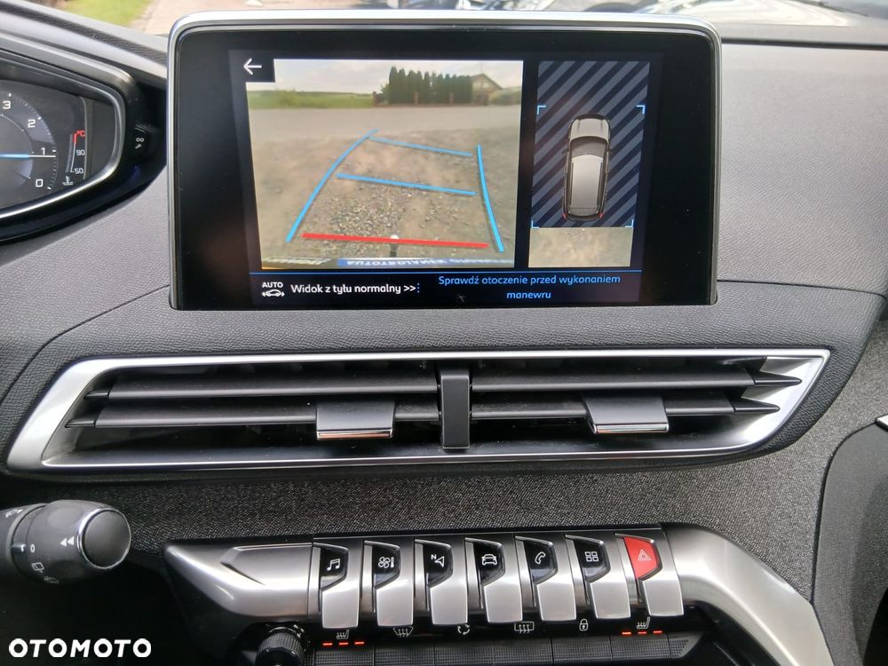 Peugeot 3008 1.2 PureTech GT S&S - 22