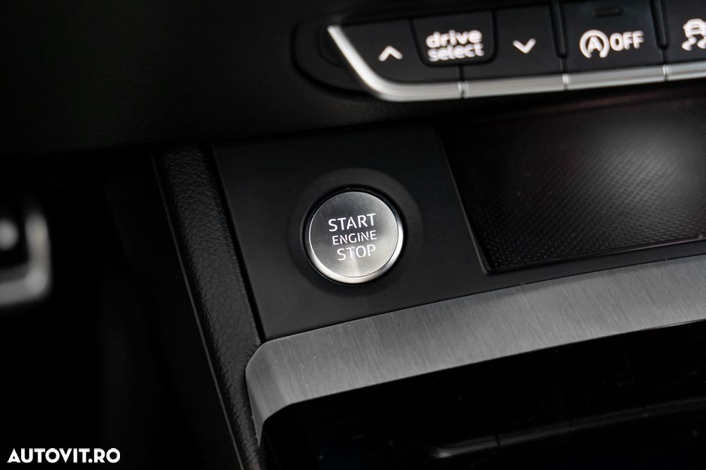 Audi Q5 40 TDI quattro S tronic MHEV S Line - 37